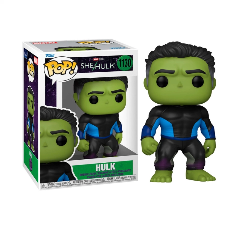 She-Hulk - Hulk  <strong>€‌5.00</strong> <s> €‌17.95</s><p>(STOCK 1) 