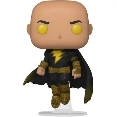 Black Adam <strong>€‌5.00</strong> <s> €‌16.95</s><p>(STOCK 1)