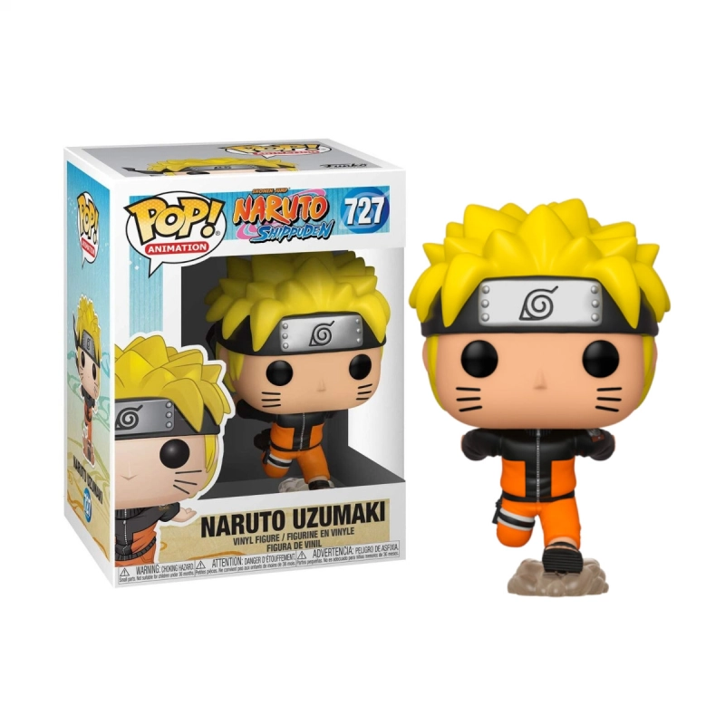 Naruto Running   €‌17.95