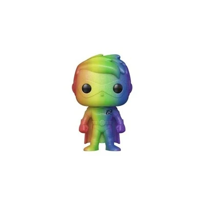 Pride 2022 DC -  Robin  <strong>€‌6.00</strong> <s> €‌17.95</s><p>(STOCK 6) 